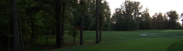 Arbor Trace Golf Club