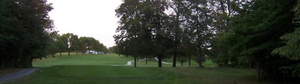 Arbor Trace Golf Club